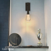Radiant Wall Sconce