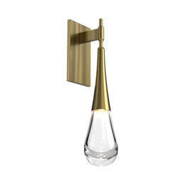 Radiant Wall Sconce