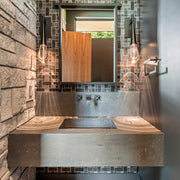 Radiant Wall Sconce