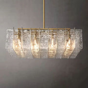Kattica Square Chandelier 49