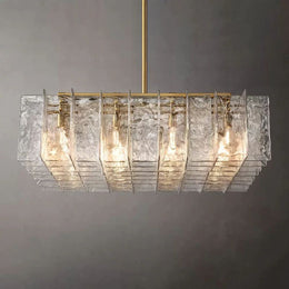 Kattica Square Chandelier 49