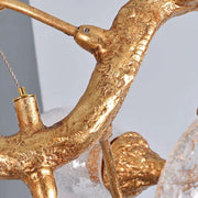 Dotus Luxury Chandelier