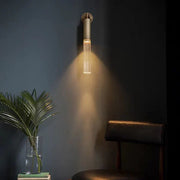 Lumiere Wall Sconce