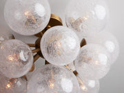 Kristing Flushmount Ceiling Light