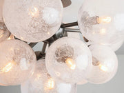 Kristing Flushmount Ceiling Light