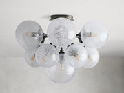 Kristing Flushmount Ceiling Light