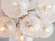 Kristing Flushmount Ceiling Light
