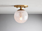 Kristing Wall Sconce