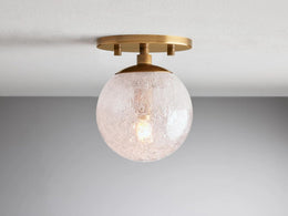 Kristing Wall Sconce