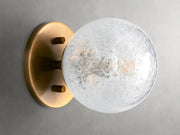 Kristing Wall Sconce