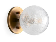 Kristing Wall Sconce
