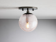 Kristing Wall Sconce
