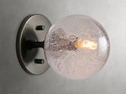 Kristing Wall Sconce