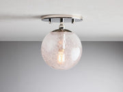 Kristing Wall Sconce