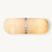 Melange Pill Sconce
