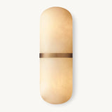 Melange Pill Sconce
