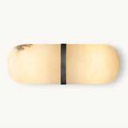 Melange Pill Sconce