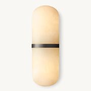 Melange Pill Sconce