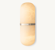 Melange Pill Sconce