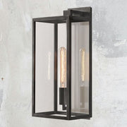 Pantern Series Outdoor Vintage Wall Sconce