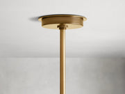 Semming Linear Chandelier