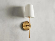 Orbit Wall Sconce