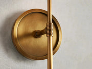 Orbit Wall Sconce