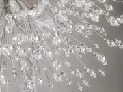 Dandelion Flush Mount