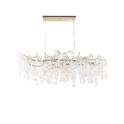 Rhiro Crystal Chandelier