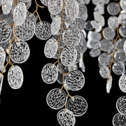 Rhiro Crystal Chandelier