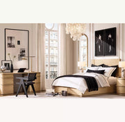 Lumen Glass Branch Chandelier