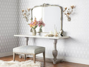Lyra Crystal 3 Lights Wall Sconce