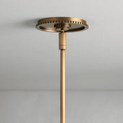 Capri Globe Pendant