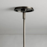 Capri Globe Pendant