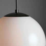 Capri XL Globe Pendant