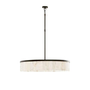 Windha Alabaster chandelier