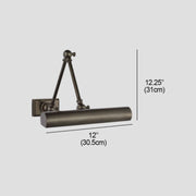 Xander Double Plug-In Hardwired Picture Light