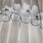 Sage 2-Tier Round Chandelier