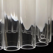 Sage 3-Tier Round Chandelier