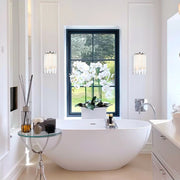 Sage Wall Sconce