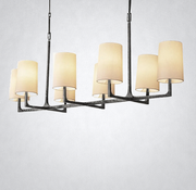 Wiraht Linear Chandelier