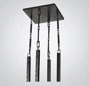 Wiraht Round Chandelier