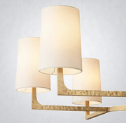 Wiraht Round Chandelier
