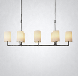 Wiraht Linear Chandelier
