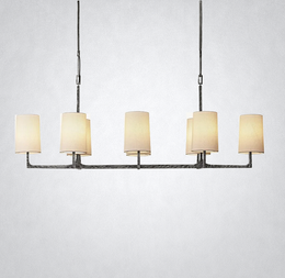 Wiraht Linear Chandelier