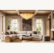 Lacitte Linear Chandelier 52