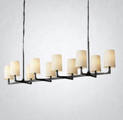 Wiraht Linear Chandelier