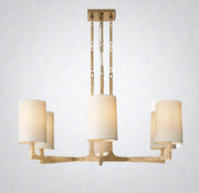 Wiraht Round Chandelier
