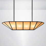 Lacitte Linear Chandelier 52