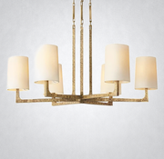 Wiraht Round Chandelier